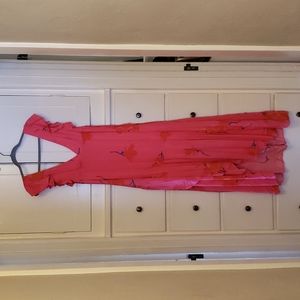 FREE PEOPLE SUNDRESS